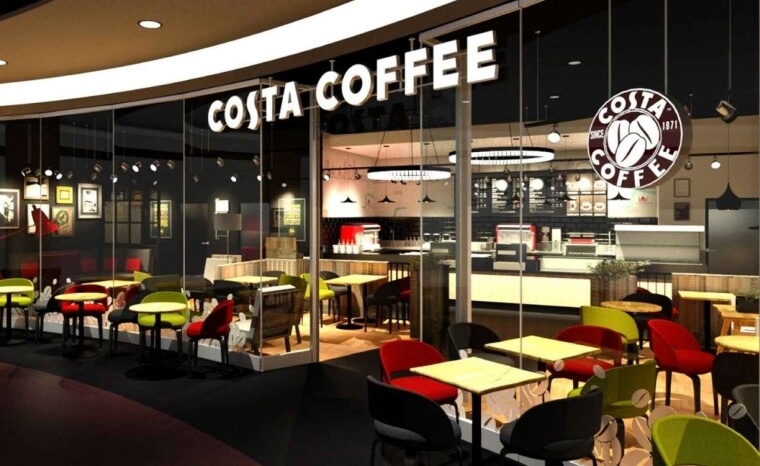 How Independent Businesses Can Use Signage to Outperform Corporate Chains